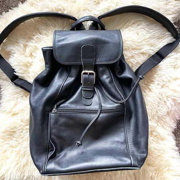 coach backpack poshmark